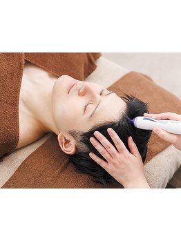 メンズフェイシャル