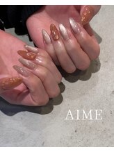 アイム(AIME)/韓国