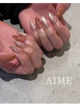 アイム(AIME)/韓国