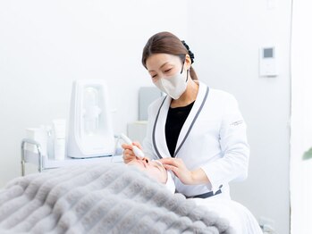 ジュメーム サンテ エ ボーテ(Je m'aime sante' et beaute')/