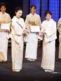 リラクゼーションアンドエステティックサロン 和み庵&nbsp;ミセス京都ファイナリストとなり内側から溢れ出す美を学びました