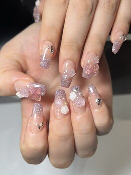 リムネイル(LIMU nail)/