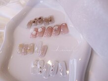 フューイ(huu‘i)の雰囲気（パラジェル認定サロンの為、正しい知識と技術を提供致します）