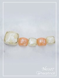 フット定額デザイン