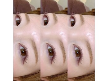 ボヌール(Bonheur)/ロイッシュカラー