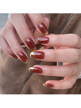 アイディー(i-dee)/ニュアンスフレンチ