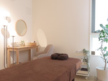 240鍼灸マッサージ院 麻布十番/【鍼灸×整体】ペア施術も大歓迎