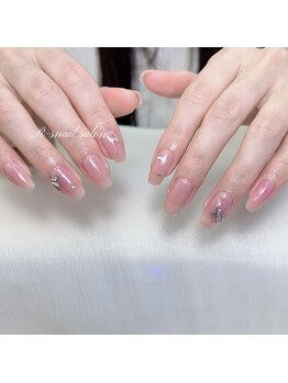 アールズネイル(R-s nail)/
