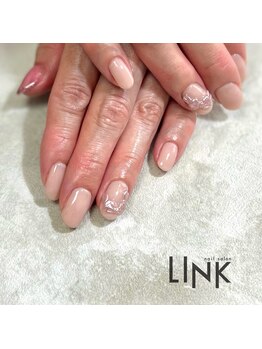 リンク(LINK)/デザイン4本