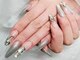 プリンセスネイル(Princess NAIL)の写真/長さだしはお任せください◎お爪の状態に合わせて理想の形に整えます☆みんなに自慢したくなる指先へ♪