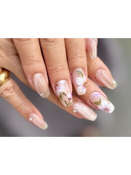 アートの種類が豊富