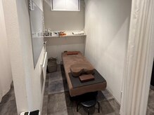 りゅうた整骨院 鍼灸院 宝塚逆瀬川店の雰囲気（周りをに気にせずお過ごしいただけます◎）