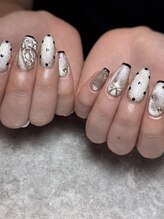 ラジャ(Rajah71.)/マグネットドット