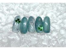 ベリーマチダ(very machida)/8月monthly design