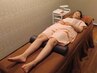 オススメ【くすみ改善・血行促進】　立体造顔美容鍼+全身バランス調整
