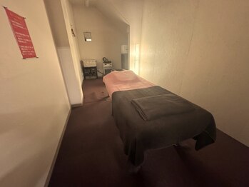 リリーブ(Re'Lieve)/店内【部屋2】