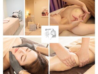 バステト(BASTET)の写真