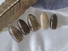 グリッター(GLITTER)/大人シンプル