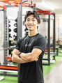 ループス ジム(LOOPZ GYM)&nbsp;瓜島 大洋