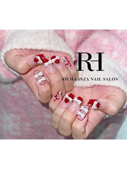 カラー・パーツの種類が豊富