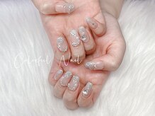 カラフルネイル 横浜(Colorful Nail)/