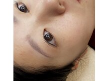 【人気のまつ毛パーマ☆】目元綺麗にして印象up！