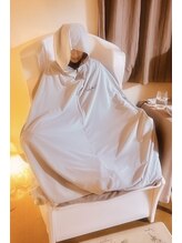 アウル(Auru)/◇厳選ハーブ蒸し◇