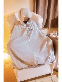 アウル(Auru)/◇厳選ハーブ蒸し◇