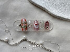 NewスタッフHonami限定デザイン