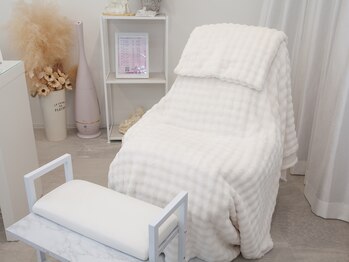 リュ アンジュ(Ryu Ange)/フット施術スペース