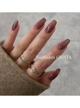 クリスタ(CRISTA)/