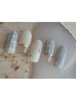 定額メニューのあるサロン