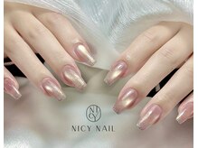 ニーシーネイル サンシャインシティ池袋(NICY NAIL)