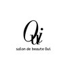 Oui【トータルビューティ】ロゴ