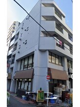 ヨサパーク リボーン(YOSA PARK Reborn)/第二霜勘ビル/駒込/ダイエット