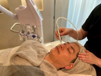 ビューティーデイ バイ オーキッド(BEAUTY DAY by ORCHID)/メンズニキビケア♪｜肌管理