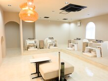 パルエクラ(PALeclat)