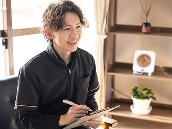 ガランテリー 御殿場店の写真/【毎朝の髭剃り０分へ】清潔感と自信を手に入れる！デキる男が選ぶヒゲ脱毛の決定版