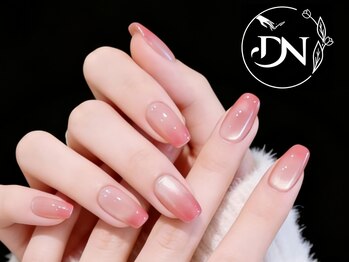 ドリーミー ネイル 上野(Dreamy Nail)/￥6980