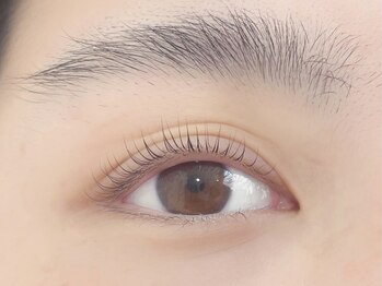 フィアラ 岡崎店(Fiara)/まつげパーマ/パリジェンヌ/韓国