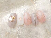 ABCネイル 柏マルイ店(ABC Nail)/★NEW★ハンド定額オフ込6980円