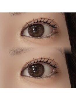 アイモア 吉祥寺店(eye mor.)/まつげパーマ/美眉/アイブロウ