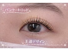 プラスアイ 上野駅前店/パンケーキロッド　担当：児玉