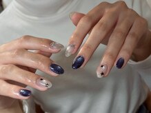 ミヤビネイル(Miyavi nail)/