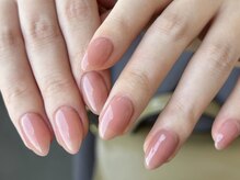 ネイルズカフェアン 飾磨店(nails cafe an)/