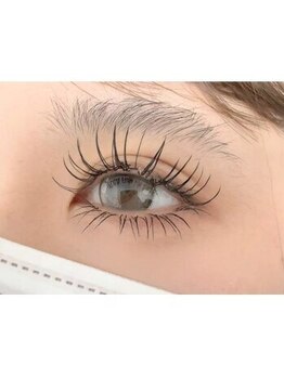 ベストアイラッシュ 渋谷109前店(Best Eyelash)/上下フラットラッシュ