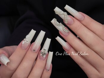 ワン プラス(ONE PLUS)/