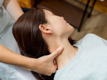 中央カイロプラクティック院 枚方/