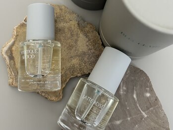 ナイン(NINE)/ロアザオイル