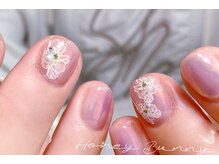 ハニーバニー(HoneyBunny)/